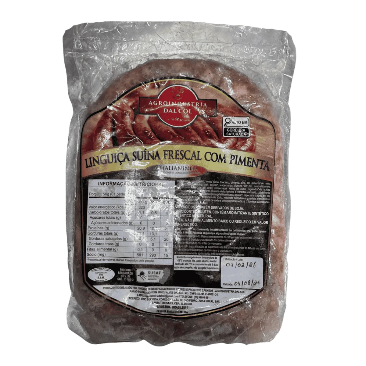 Produto 3